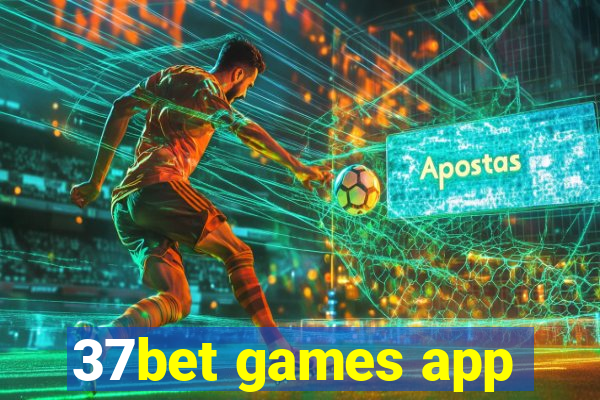 37bet games app